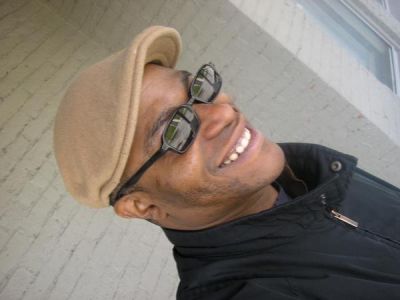 Barry Mckinney
