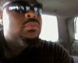 Marcus Rogers
