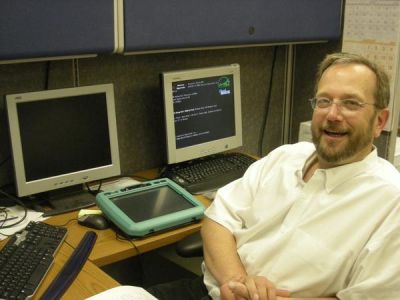 Bruce Kennedy