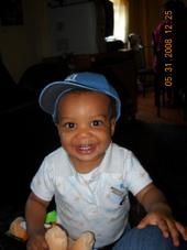 Keisha Claiborne