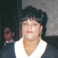Priscilla Coye