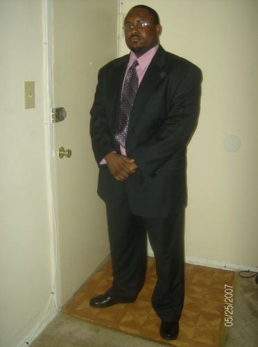 Cedric Allen