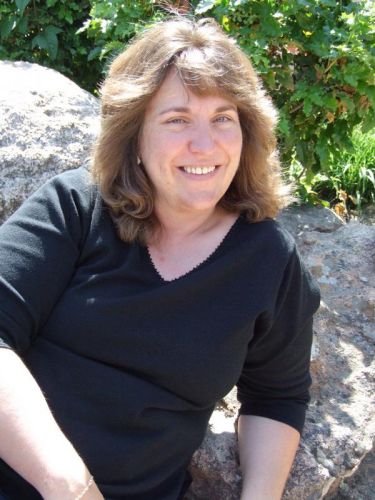Tracy Kyle
