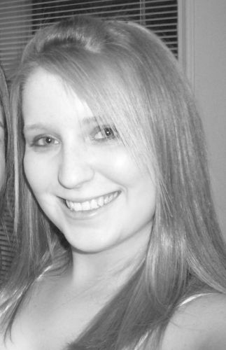 Elizabeth Caddell