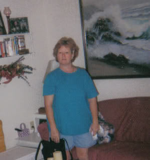 Katherine Townsend