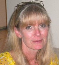 Carolyn Stansbury