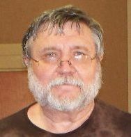 Jay Mcgill
