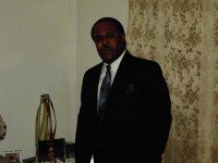 Ronald Pierre
