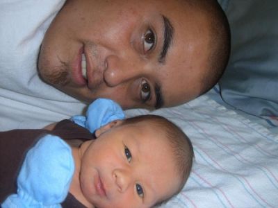 Geronimo Benavidez