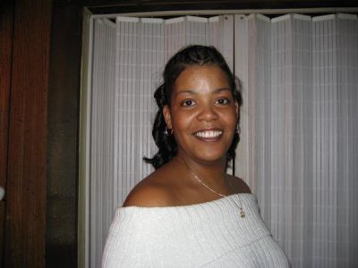 Cheryl Smith