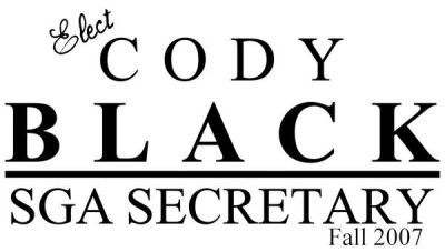 Cody Black