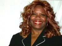 Joy Boothe