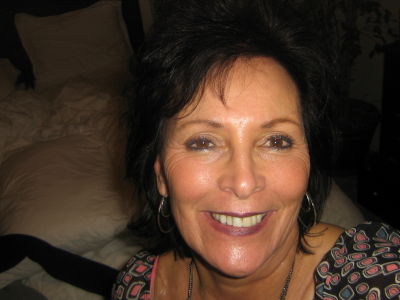 Judith Martin