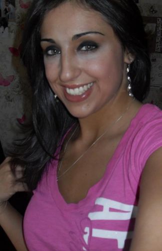 Amanda Trevino