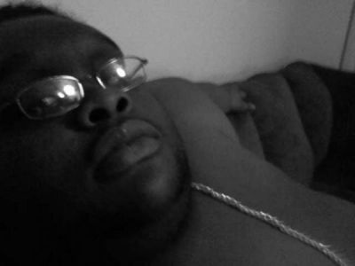 Tyrone Richardson