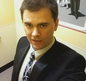Steven Imel