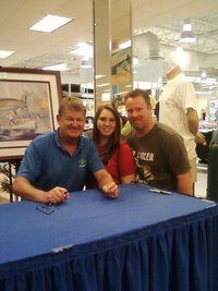 Larry Peterson