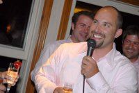 Jeremy Brewer