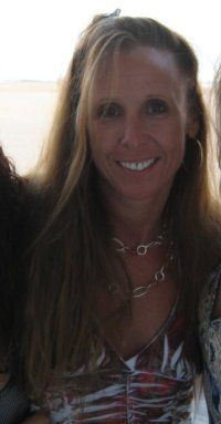 Dawn Uchacz