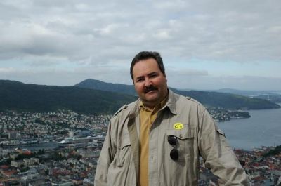 Joseph Adlesick