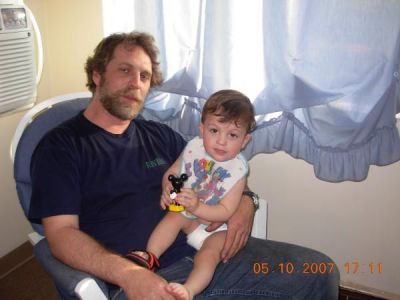 Michael Langis