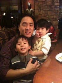Eric Wong