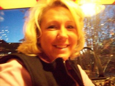 Susanne Sanders