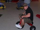Corey Clark