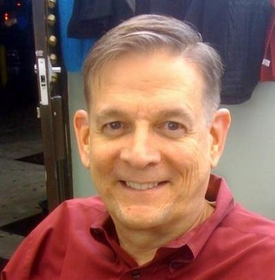 Robert Keyes