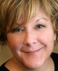Patricia Green