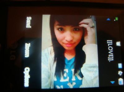 Lucy Cha