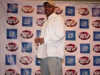 Leonard Mcgee