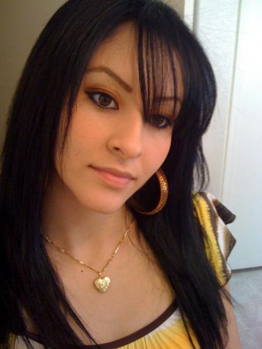 Marissa Enriquez