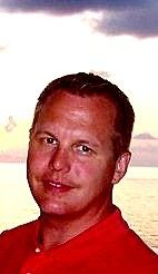 Christopher Davidson