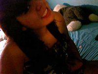 Itzel Tostado