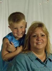 Dawn Brumley