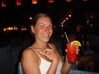 April Pries