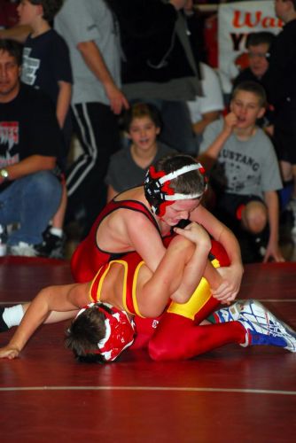 Dustin Mcclintock