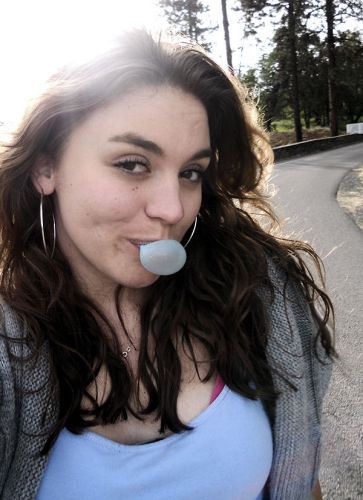 Samantha Chanquet