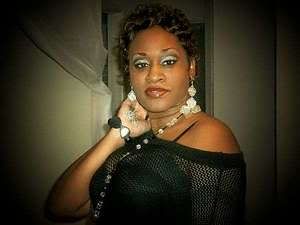 Lynnette Claiborne