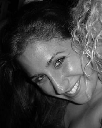 Katie Margolis