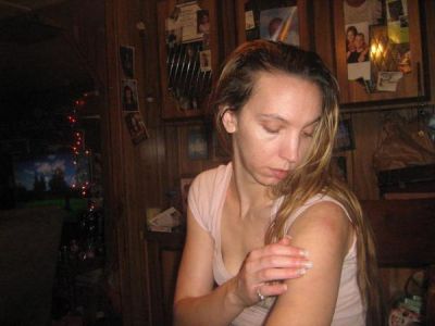 Leah Mayes