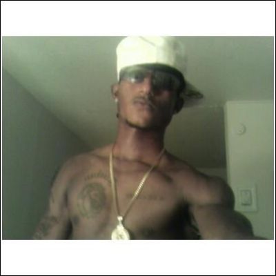 Devin Glover