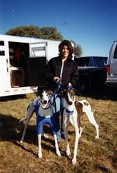 Dawn Hessler