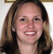 Carrie Smart