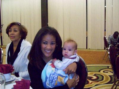 Tamika Williams