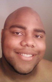 Reginald Moore