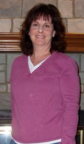 Tracy Houdashelt