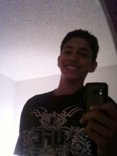 Daniel Navarrete