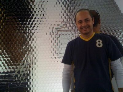 Brasilio Machado
